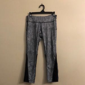 Nike Dri-Fit Running Leggings